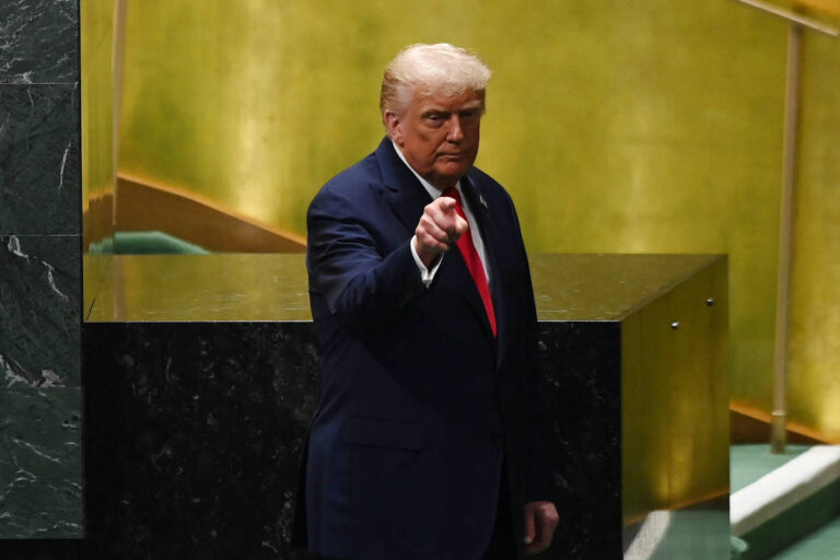 Lula e Trump: uma análise sobre seus discursos