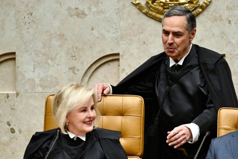 Barroso deixa de lado ação sobre aborto