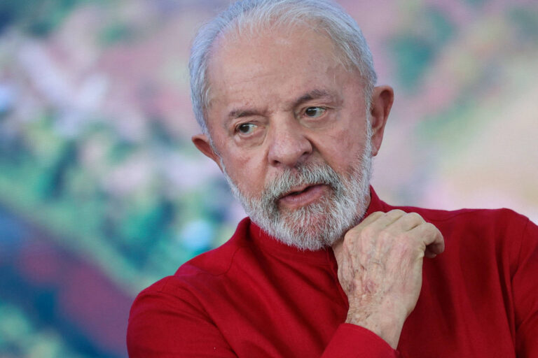 Centrão reavalia apoio ao governo Lula em meio a mudança política