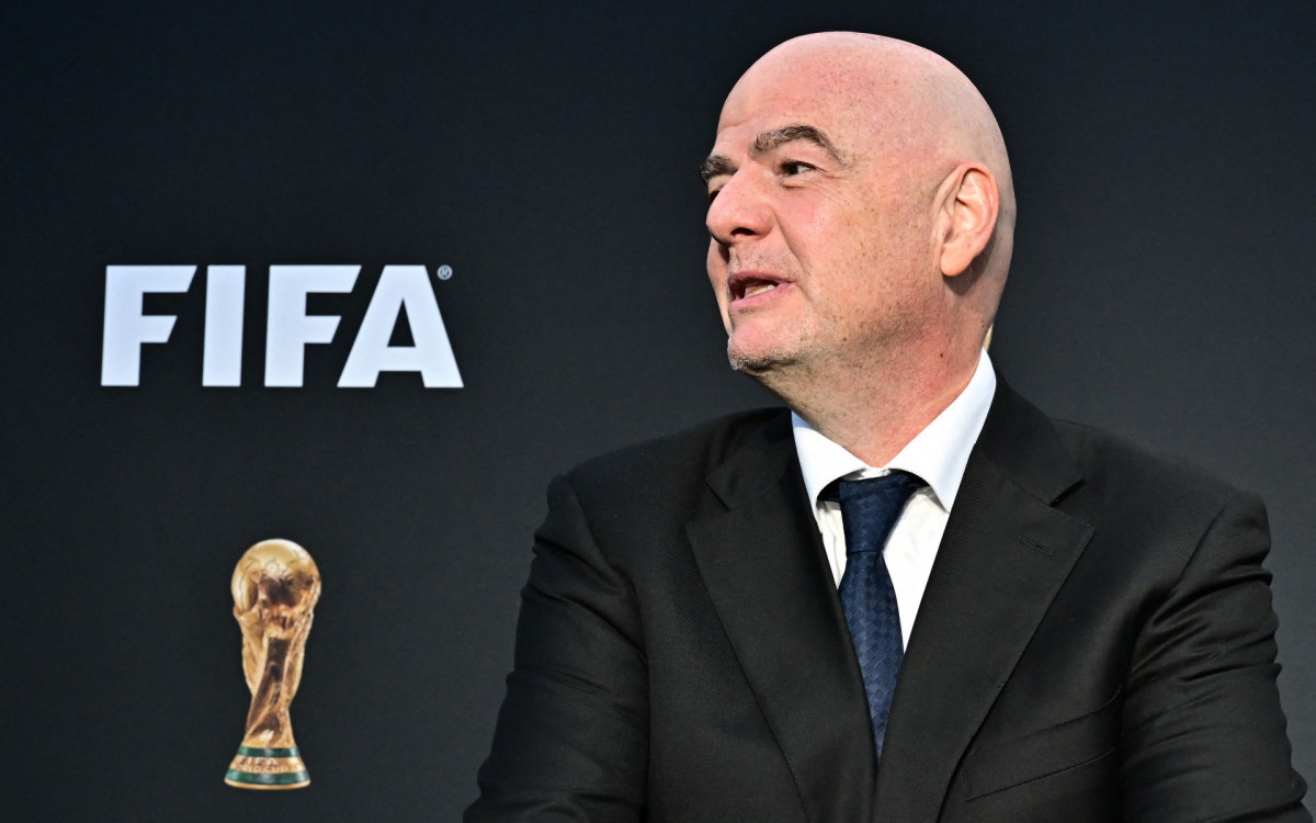 Fifa Pune Argentina com Multa Pesada por Racismo em Jogo das Eliminatórias