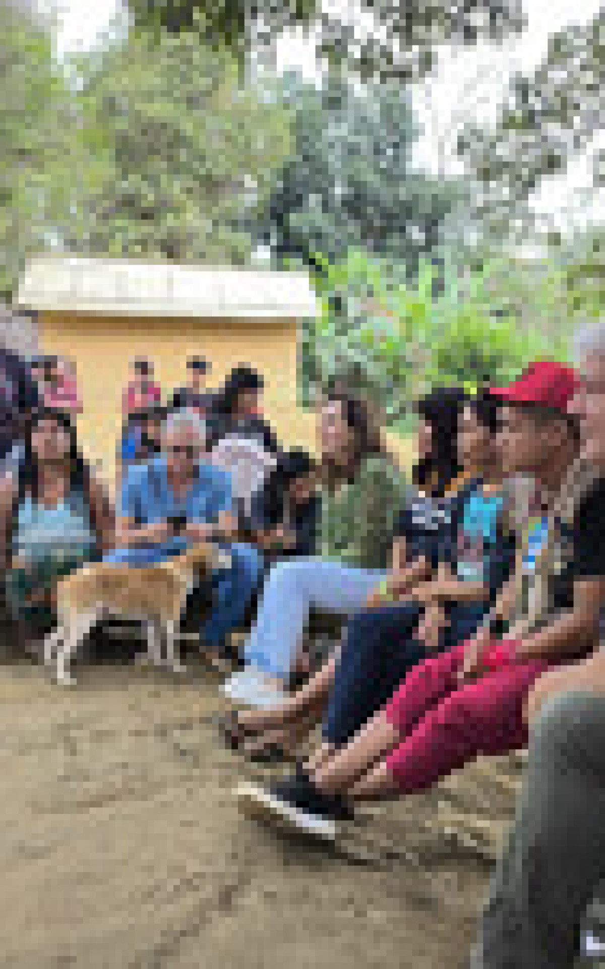Angra dos Reis Investe na Aldeia Sapukai: Transporte Escolar e Melhorias Essenciais para a Comunidade Guarani