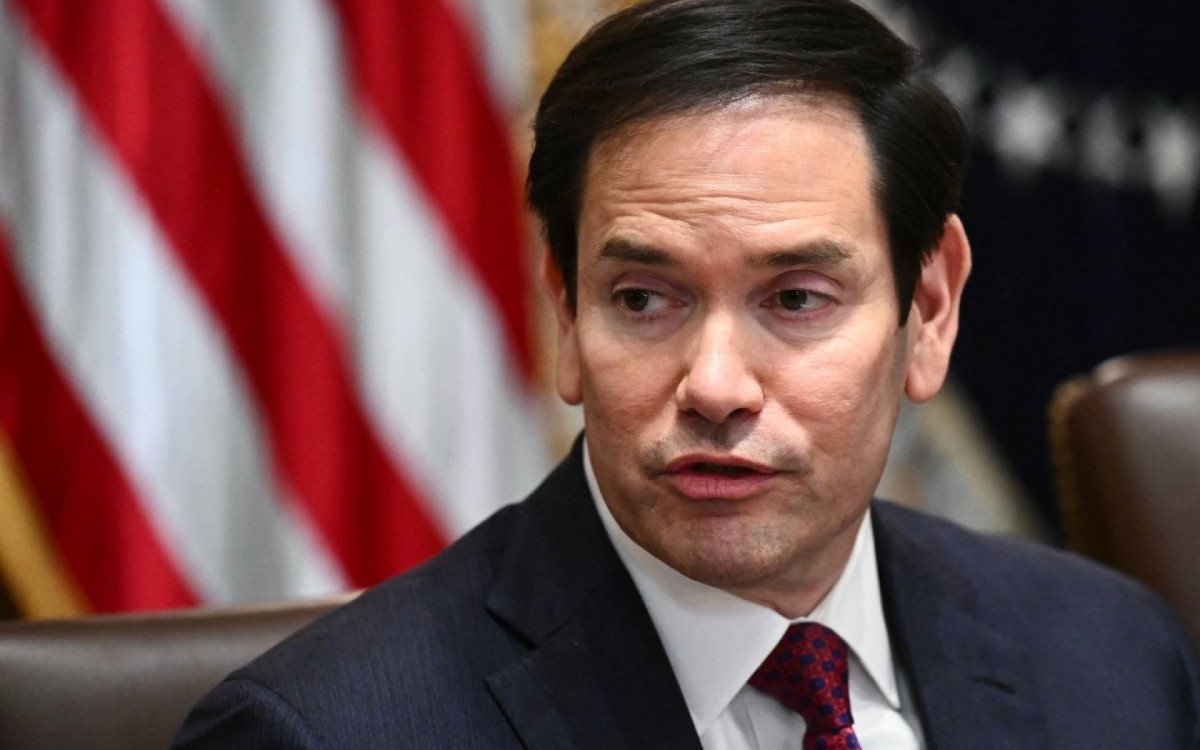 Marco Rubio Eleva Tensão com Brasil: Sanções Americanas em Análise Após Condenação de Bolsonaro