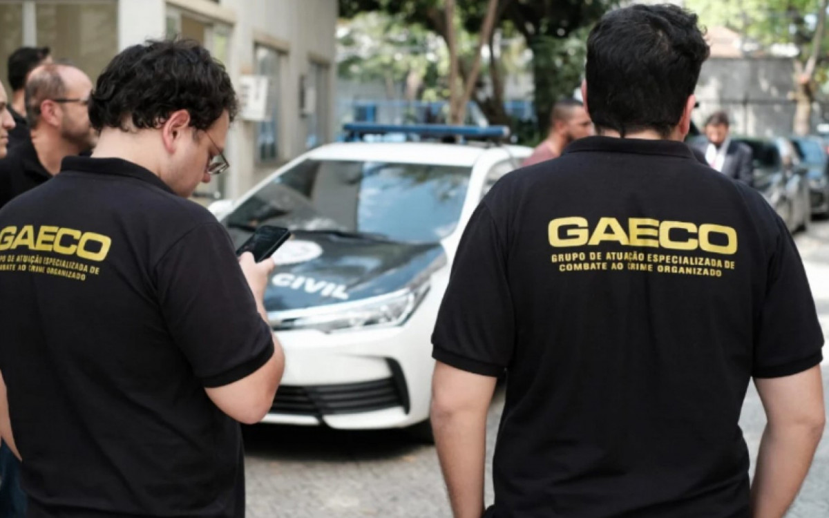 Queimados: Operação desmantela milícia com envolvimento de policial civil e servidor municipal