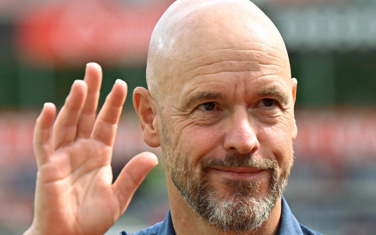 Citação a Harry Potter não evitou demissão: Técnico cai no Bayer Leverkusen após três jogos