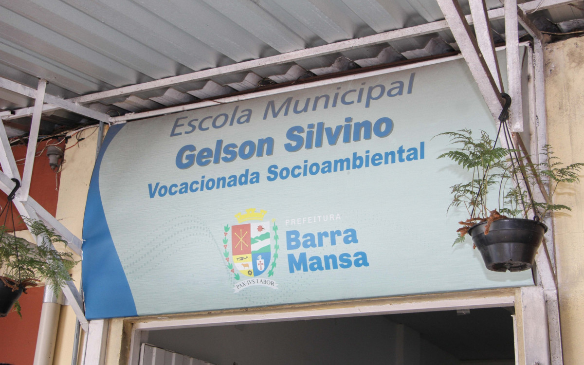 Barra Mansa Inova na Educação Integral e Ganha Destaque Nacional no MEC