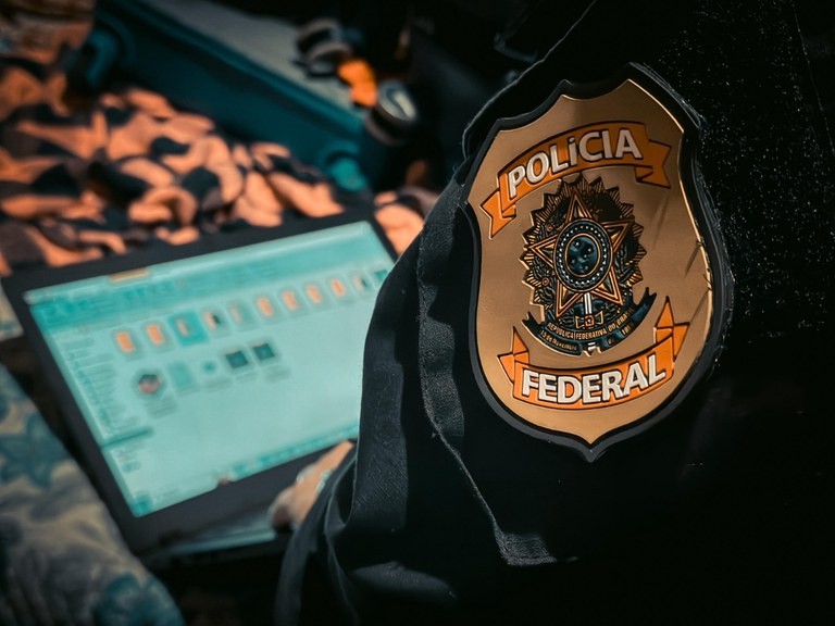 Acusado de Ataque a Veículo de Comunicação em Rondônia é Preso por Fraude Previdenciária Milionária