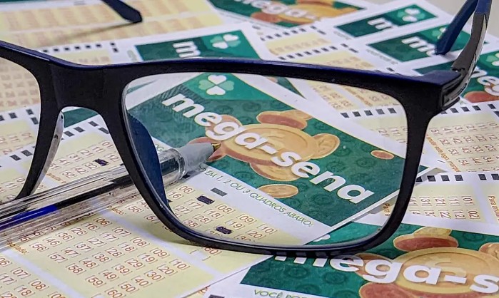 Mega-Sena Acumula e Oferece R$ 25 Milhões no Próximo Sorteio