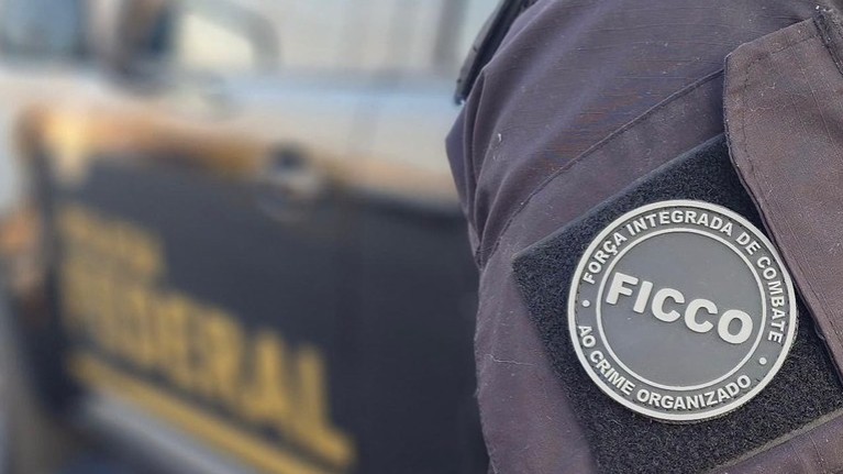 Operação Cerberus Desmantela Célula Criminosa em Porto Velho: Seis Presos