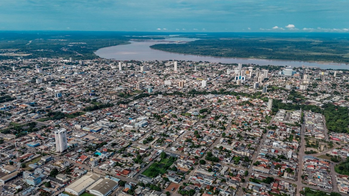 Feriado de Aniversário de Porto Velho é Adiado para Sexta-feira: Entenda a Mudança
