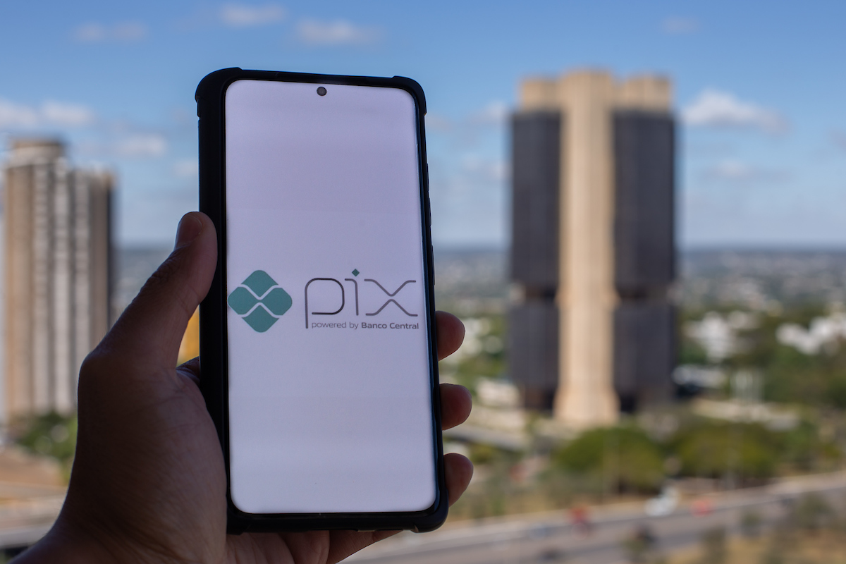 Febraban afirma que medidas do Banco Central não impactarão funcionamento do Pix