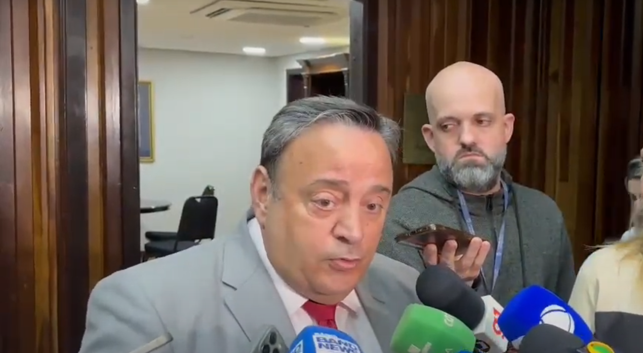 Bakri comemora aprovação de redução do IPVA em 45%: “Não é comum você ver redução de impostos”
