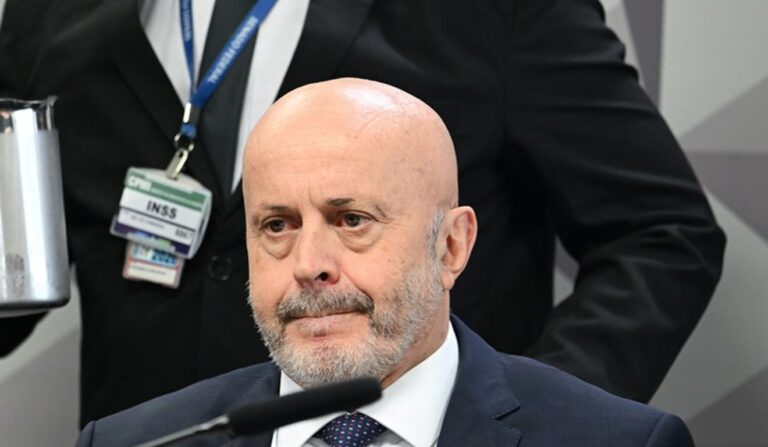 Antônio Carlos Camilo Antunes nega participação em esquema de fraudes no INSS