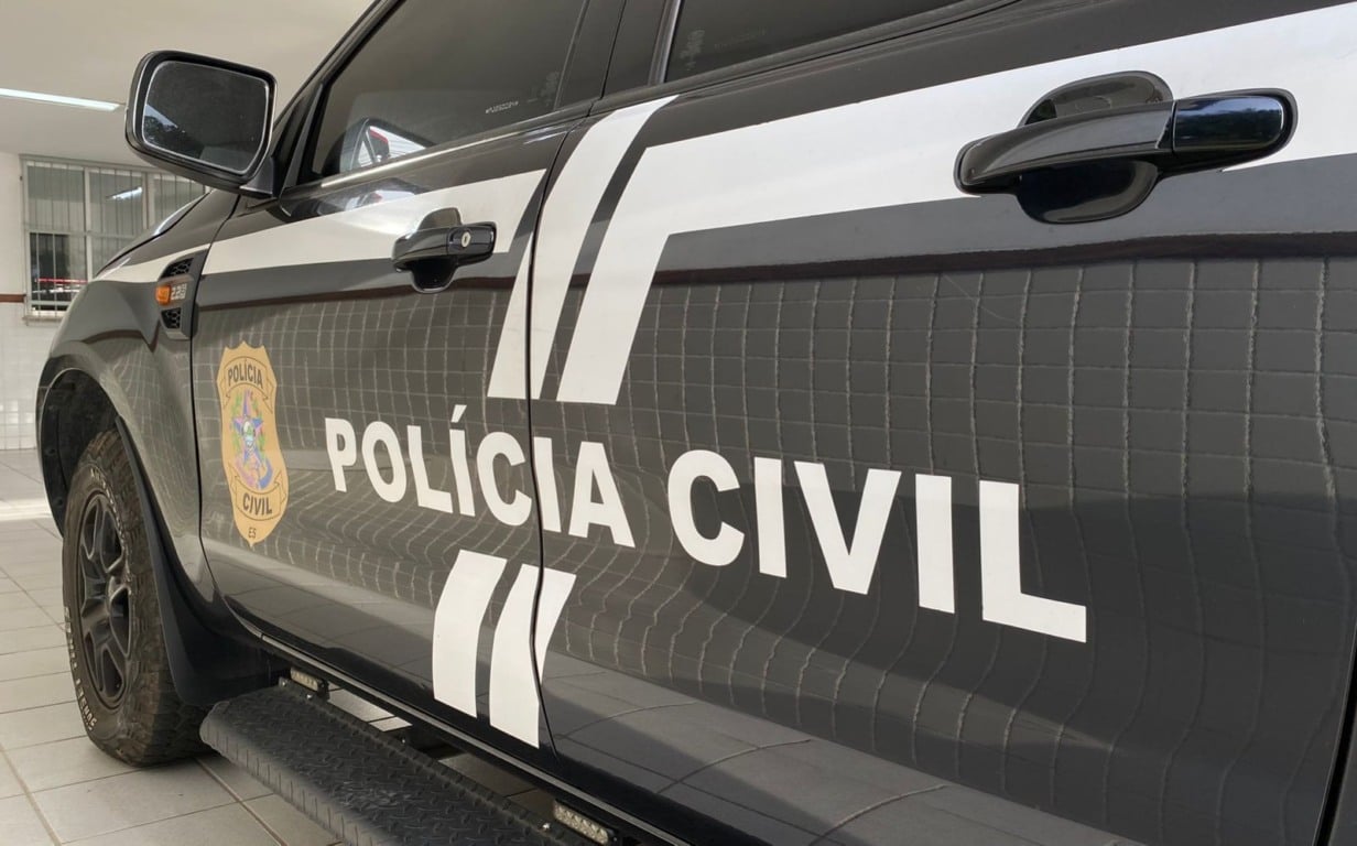 Horror em Guaçuí: Padrasto é Preso por Abuso Sexual Prolongado Contra Enteada e Compartilhamento de Pornografia Infantil