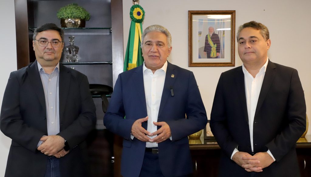 Governo do Tocantins anuncia pagamento de progressões para mais de 6,4 mil servidores em setembro