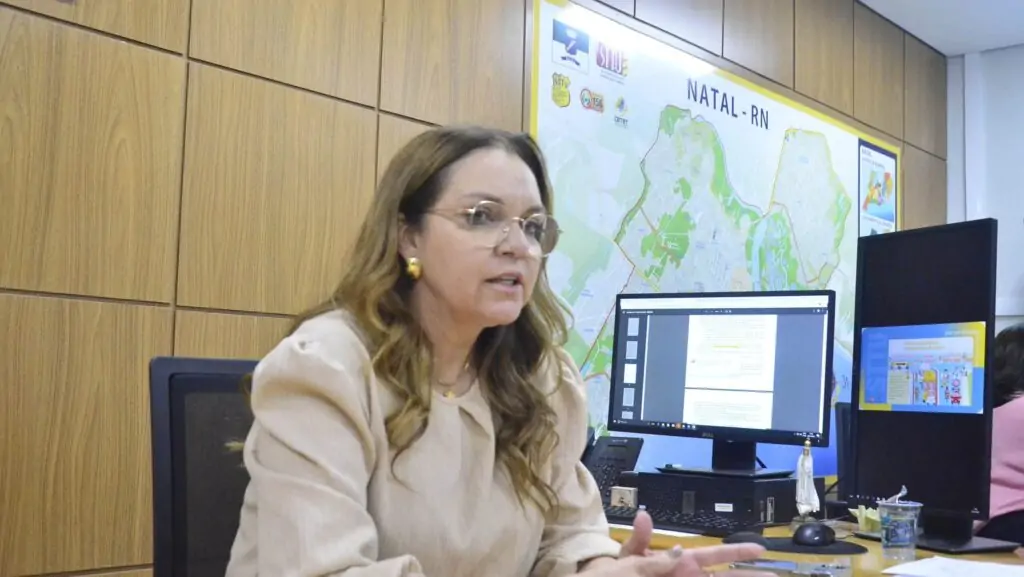 Transporte Público de Natal: Licitação Prevista para Outubro com Possível Aumento da Tarifa
