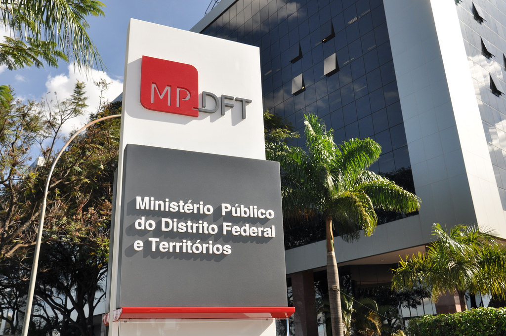 Justiça no Paranoá: Condenados por morte de mãe que protegeu filho de ataque a tiros
