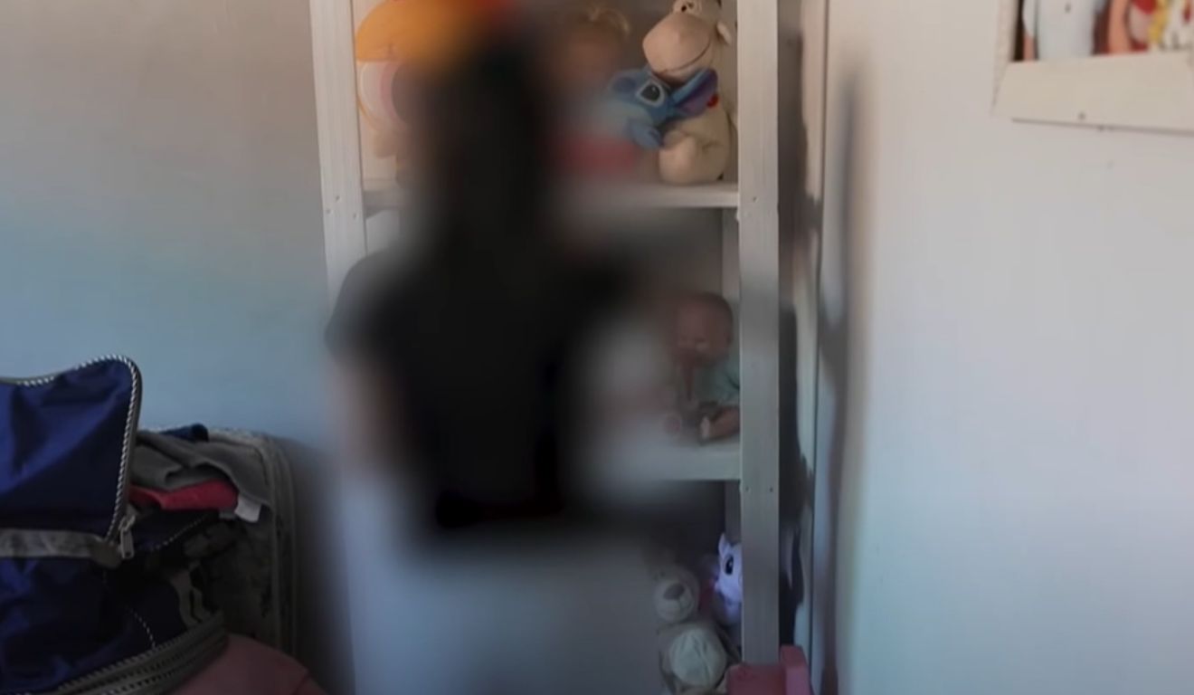 Mulher revela abusos e tentativa de aliciamento da filha