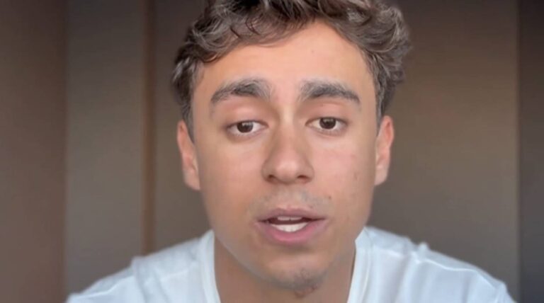 Nikolas Ferreira critica ameaça de morte feita por estudante