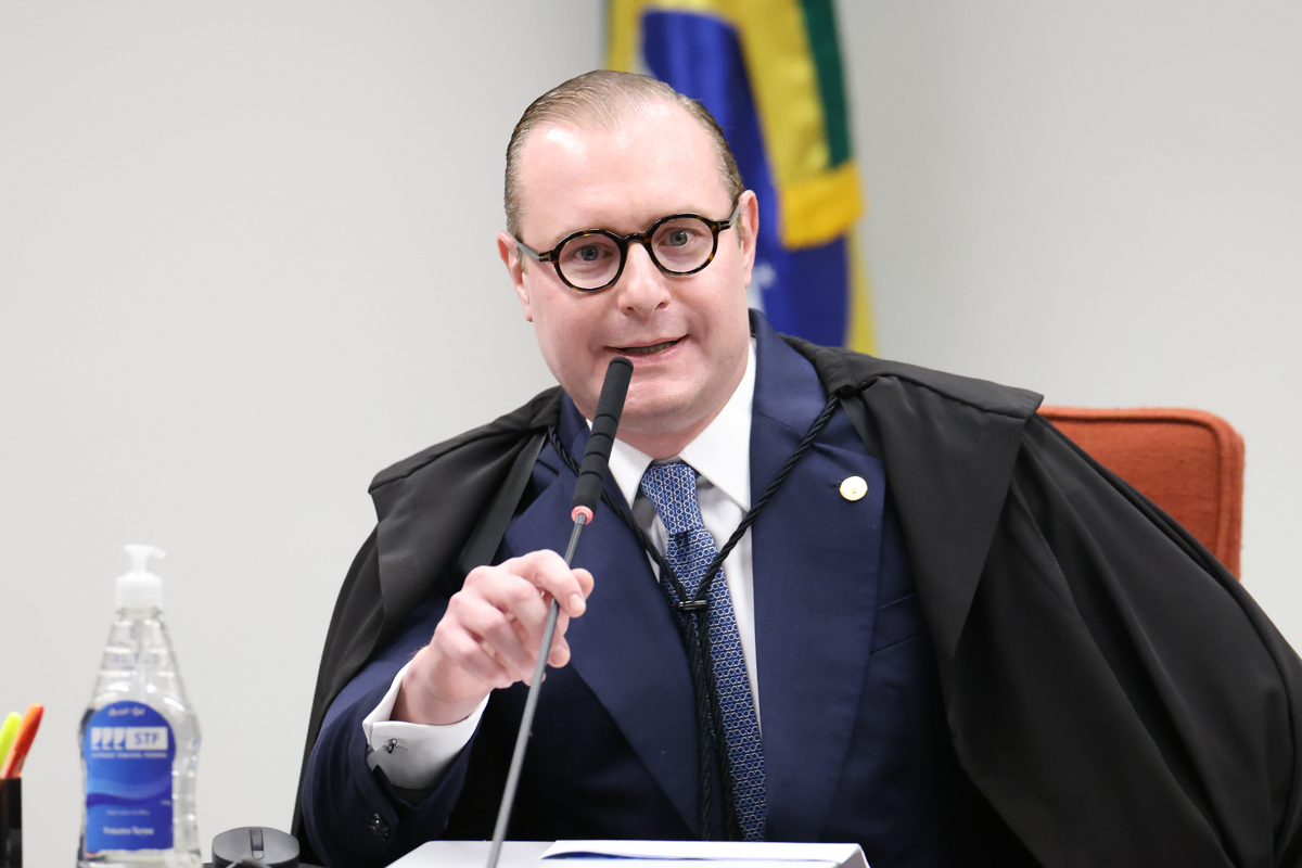 STF pode iniciar dosimetria das penas em caso de condenação
