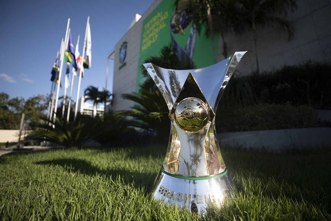Revolução no Futebol Brasileiro: CBF Anuncia Reformulação de Estaduais e Copa do Brasil em 2026