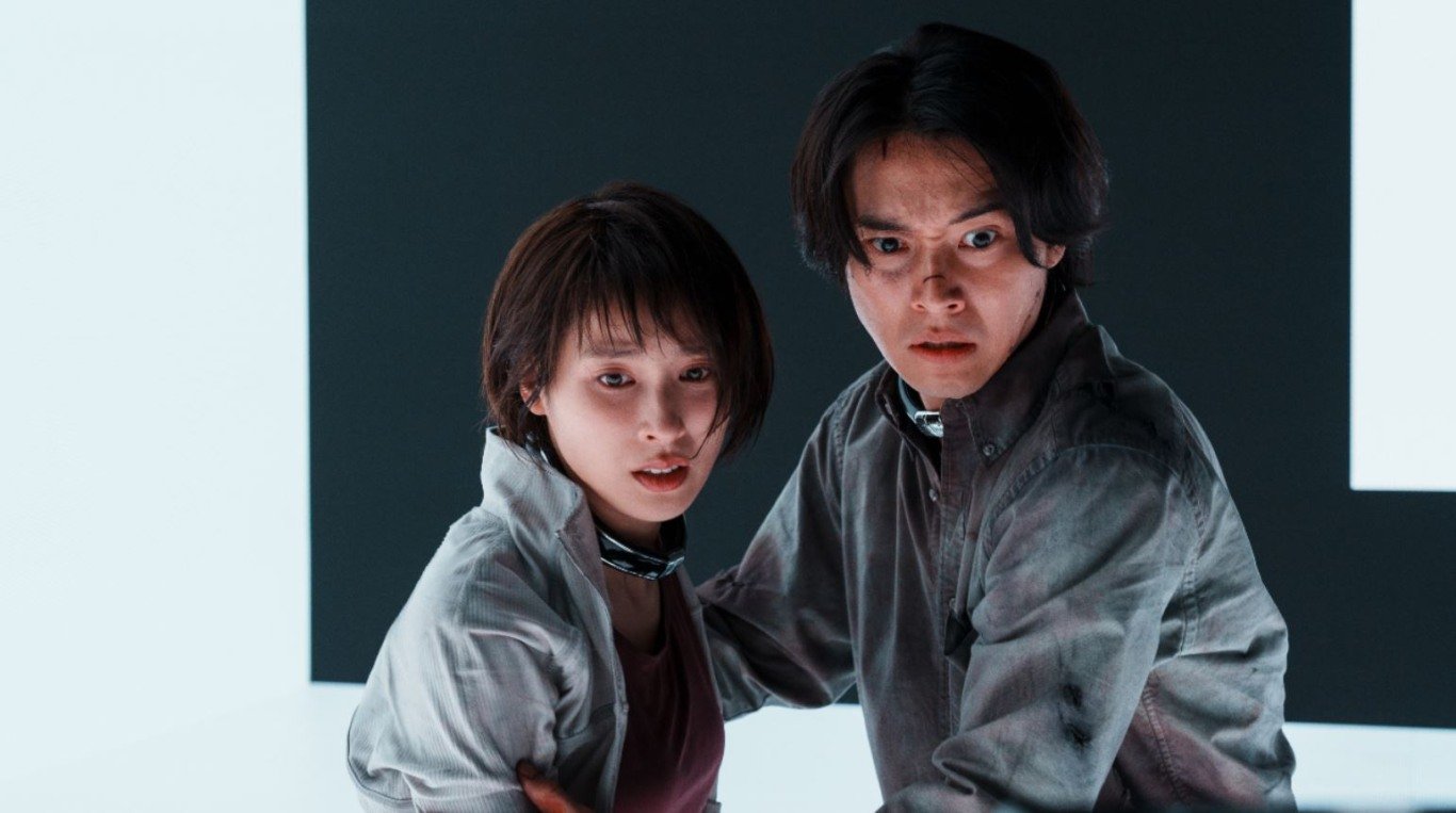 ‘Alice in Borderland’: A Despedida Épica na Netflix Consagra Série como Fenômeno Global