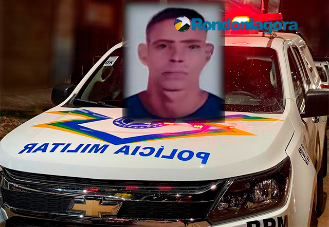 Violência na fronteira: Homem é executado a tiros no Amazonas e corpo é transladado para Rondônia