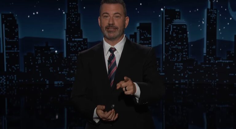 Retorno de Jimmy Kimmel após suspensão por comentários polêmicos