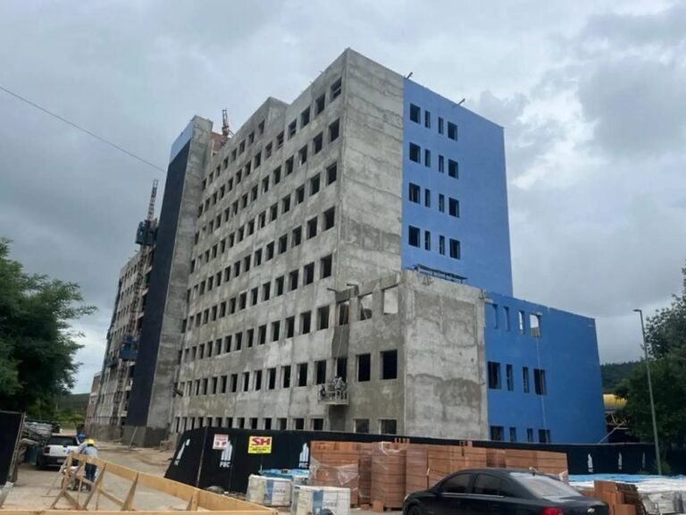 CPI da Câmara investiga irregularidades na construção do Centro Administrativo de Poços de Caldas