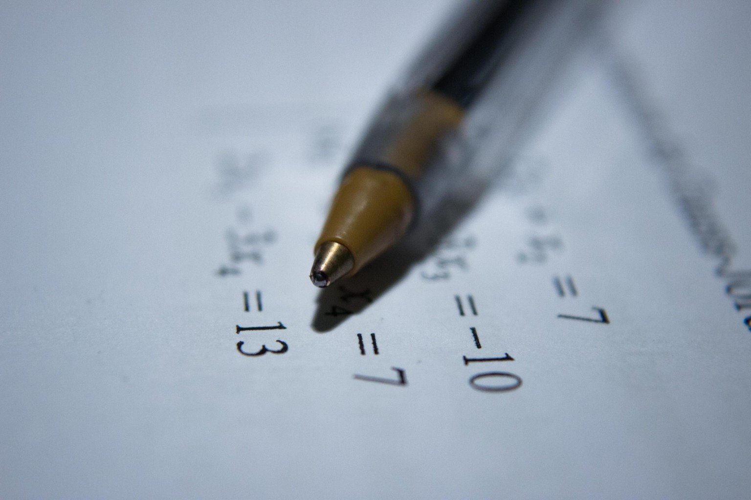 Profmat abre inscrições para mestrado em Matemática com 1.797 vagas em todo o país