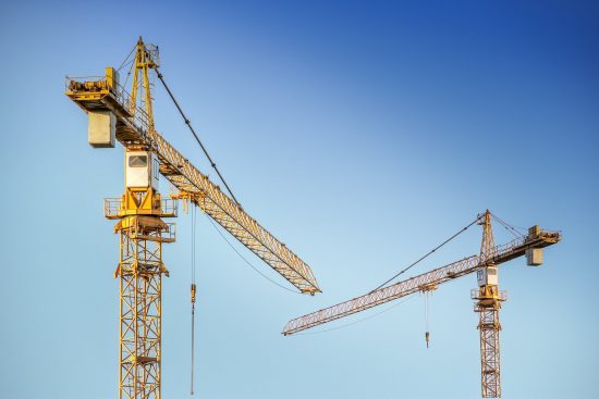Construção em Sergipe: Custo por metro quadrado atinge R$ 1.656,44 em agosto, impulsionado pela mão de obra