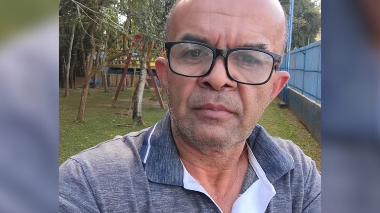 Família busca porteiro desaparecido em Jundiaí