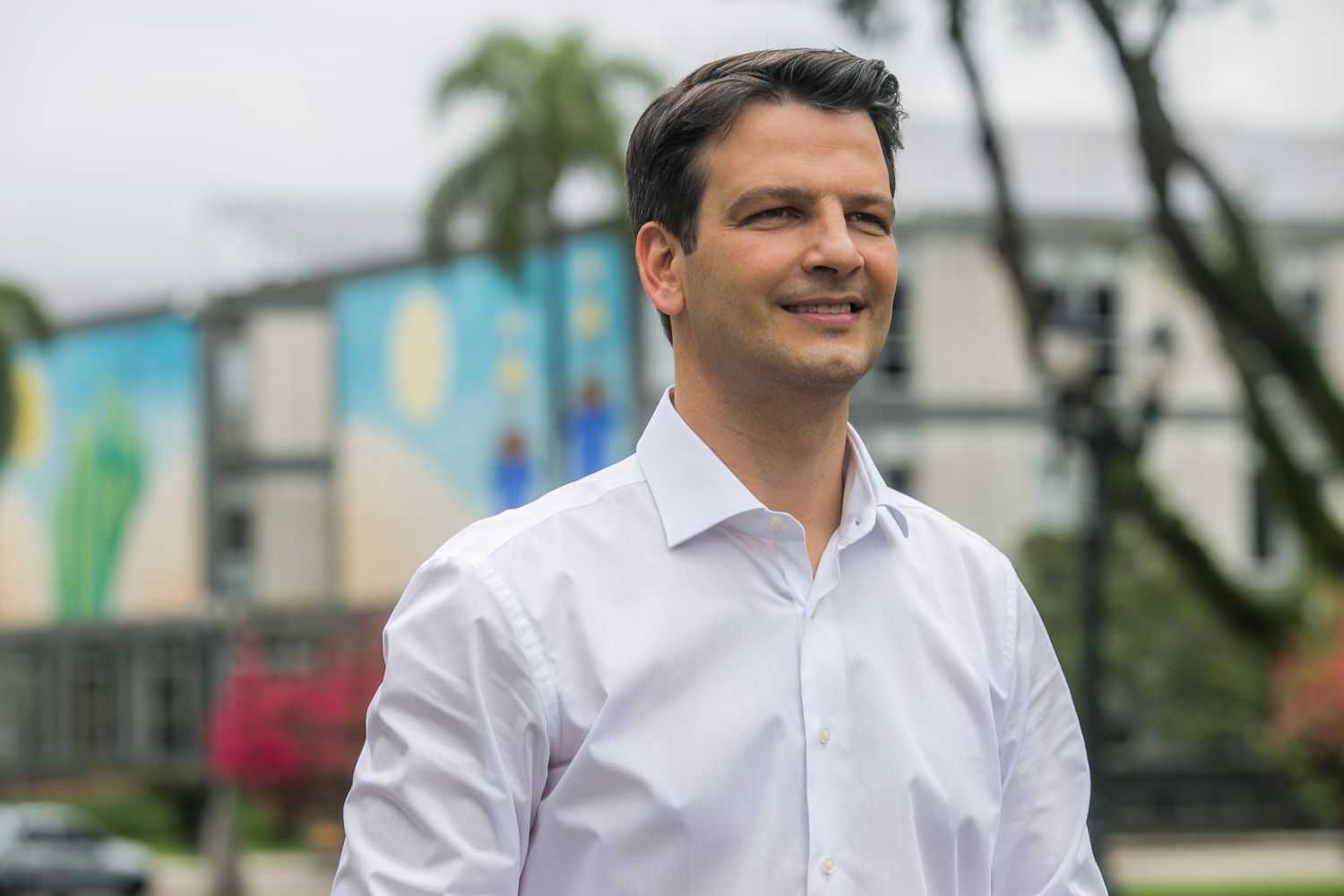 Eduardo Pimentel lidera aprovação entre prefeitos de capitais com 80,5%
