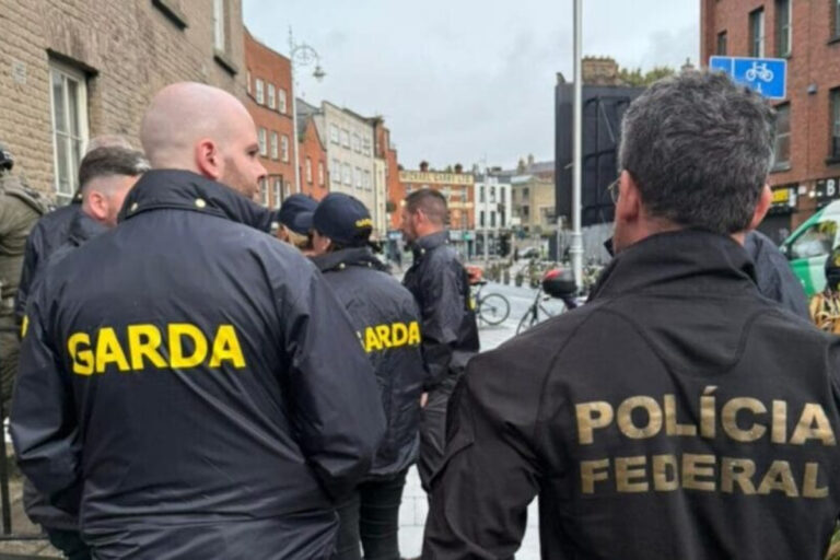 Tráfico de mulheres de Santa Catarina é descoberto em bordel na Irlanda