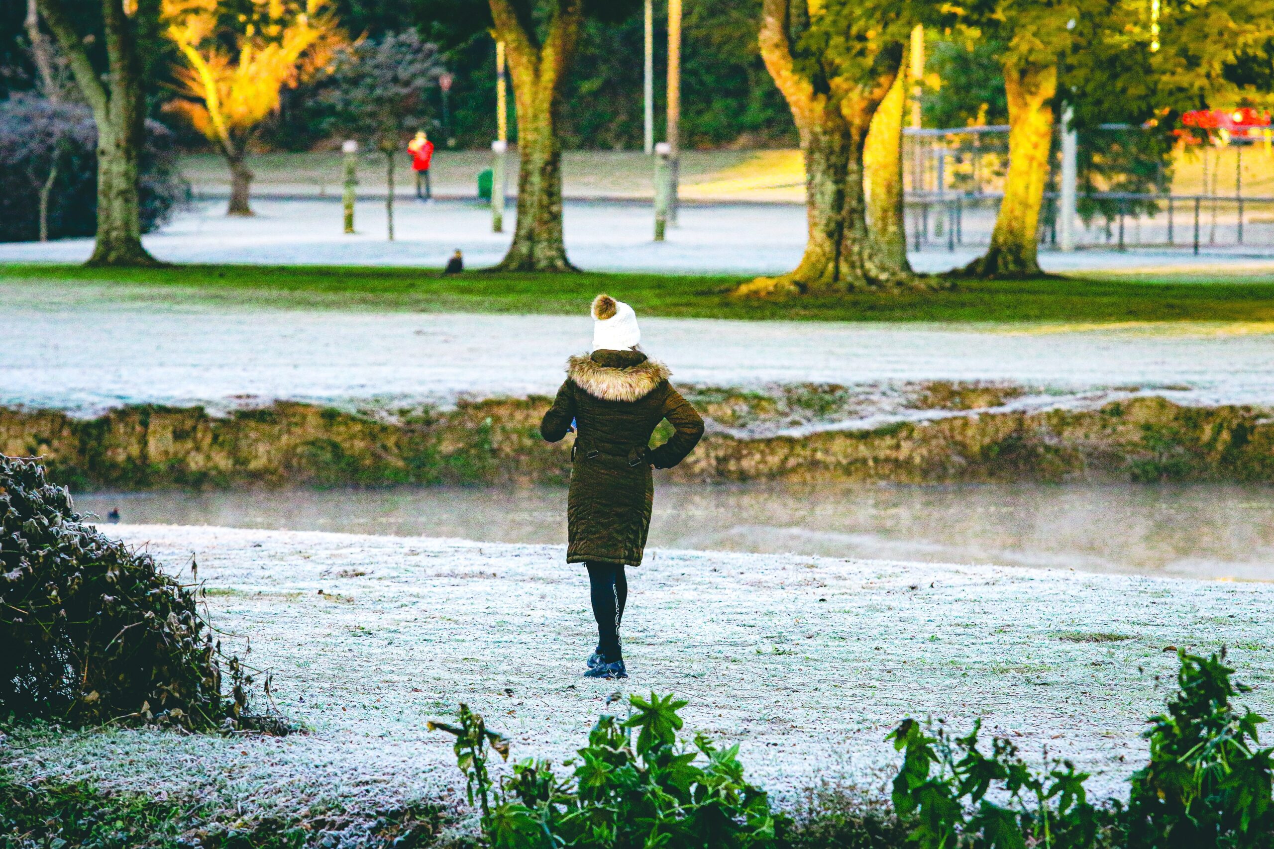 Frente fria derruba temperaturas no Centro-Sul nesta quinta
