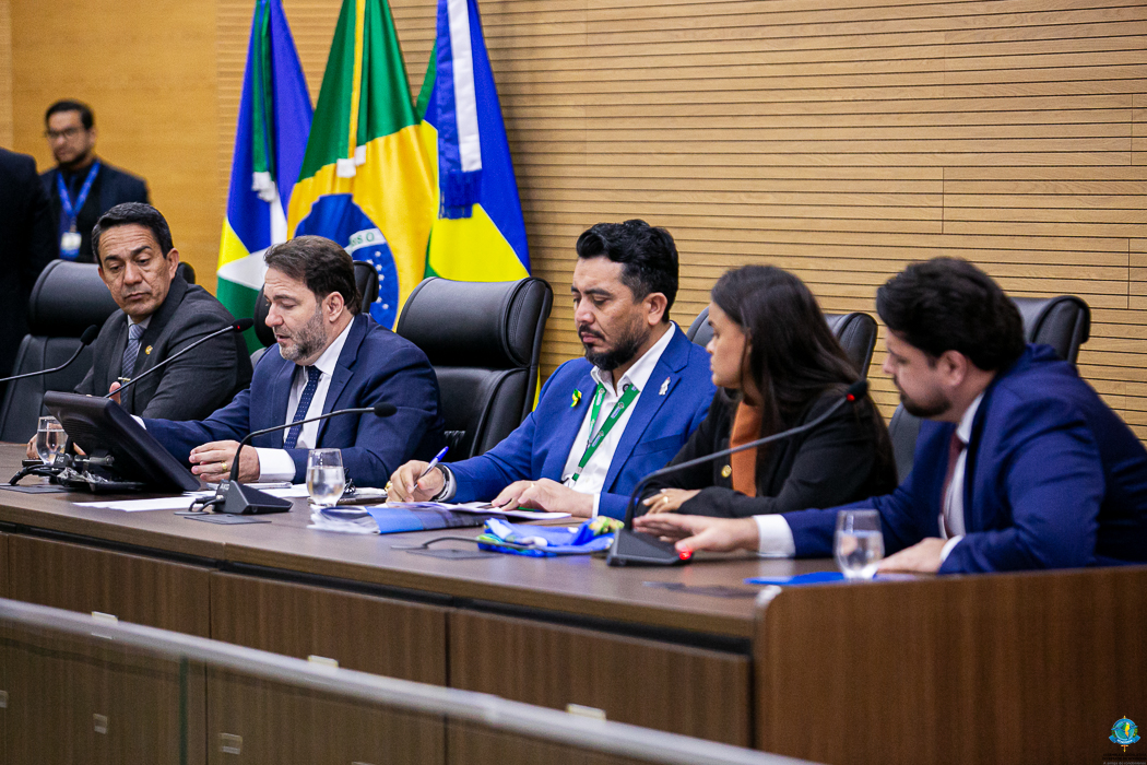 ALERO Destina R$ 67 Milhões para Impulsionar a Construção do Hospital de Urgência e Emergência de Porto Velho
