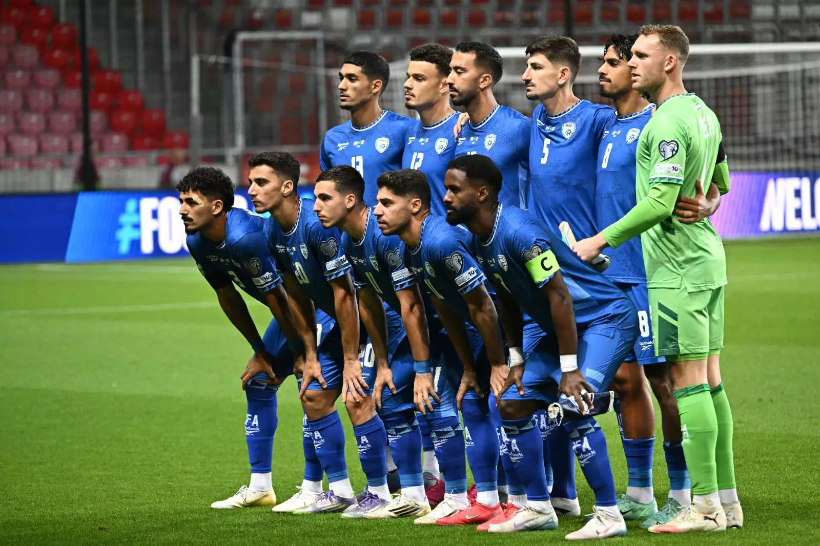 Pressão Aumenta: Uefa Considera Suspender Israel de Competições Europeias em Meio a Apelos da ONU