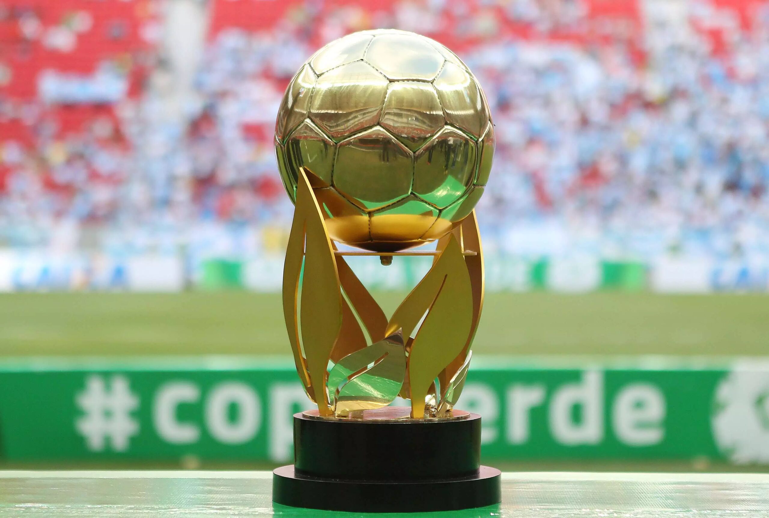 CBF Planeja Revolução no Futebol Regional: Copa Norte e Centro-Oeste Ressurgem em 2026
