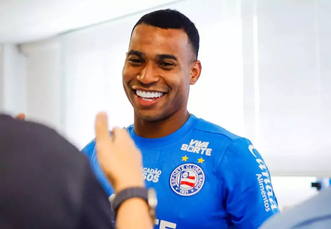 Jean Lucas Credita Convocação à Seleção Brasileira a Rogério Ceni e Almeja Estreia Vitoriosa