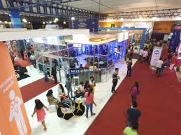 Expo Indústria Maranhão 2024: Inteligência Artificial Impulsiona a Nova Revolução Industrial