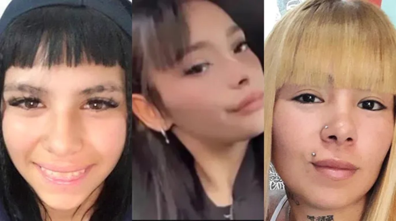 Tragédia em Buenos Aires: jovens desaparecidas são encontradas esquartejadas