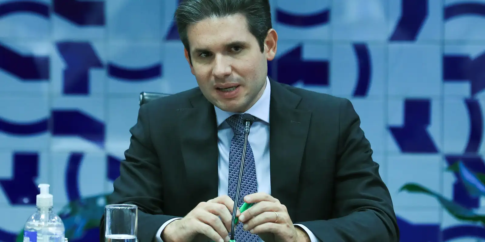 Anistia em Debate: Paulinho da Força é nomeado relator de projeto polêmico na Câmara