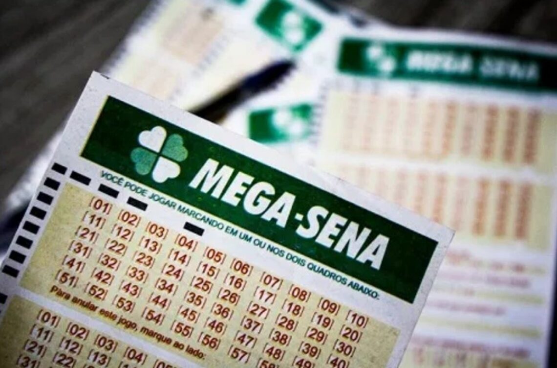 Tocantins na Sorte: Duas Apostas Levam Quina da Mega-Sena, Próximo Prêmio Acumulado é de R$ 55 Milhões