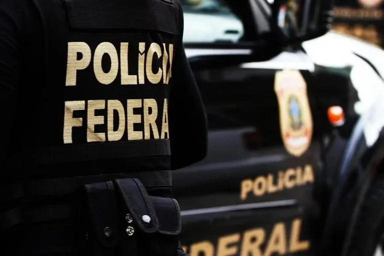 PF Desmantela Esquema de Imigração Ilegal em Roraima com a Operação Linha de Contenção