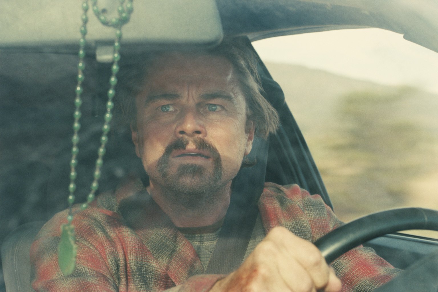 Leonardo DiCaprio em Ação Explosiva: ‘Uma Batalha Após a Outra’ Estreia nos Cinemas de Roraima