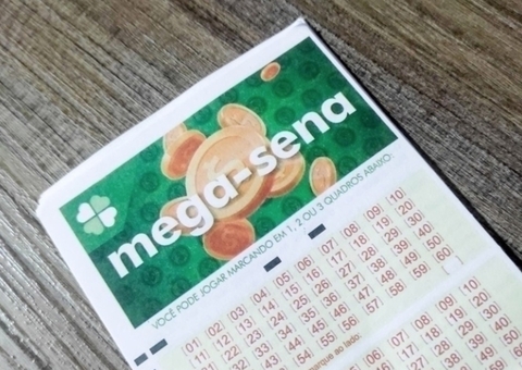 Mega-Sena Desafia a Sorte: Prêmio Acumula e Pode Chegar a Milhões