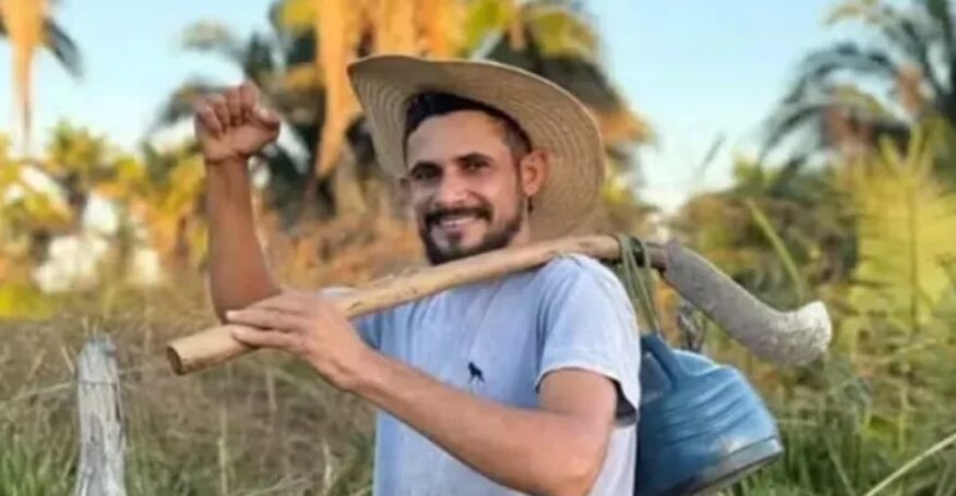 Fim da Fuga: Influenciador ‘Rei da Juquira’ Preso Após 16 Anos Foragido por Homicídio no Maranhão