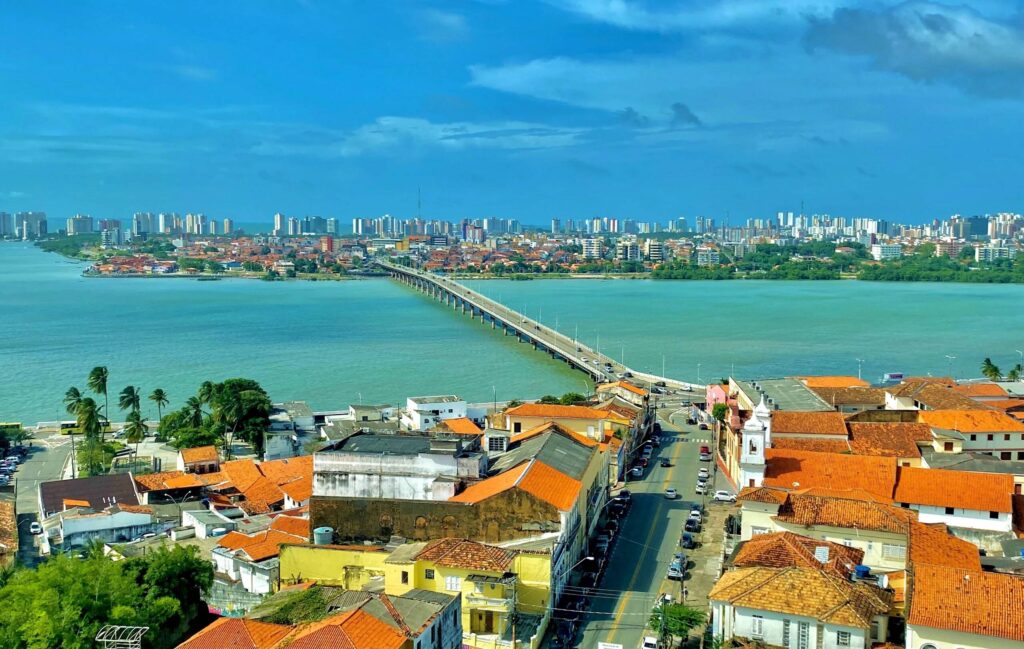 São Luís em Festa: 413 Anos de História Celebrados com Música e Cultura
