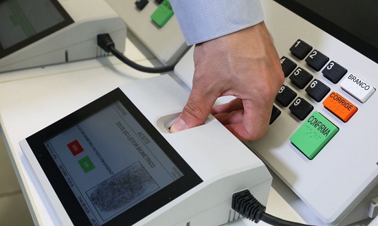Eleitores de Aracaju, Atenção! TRE-SE Inicia Campanha de Biometria na 2ª Zona Eleitoral