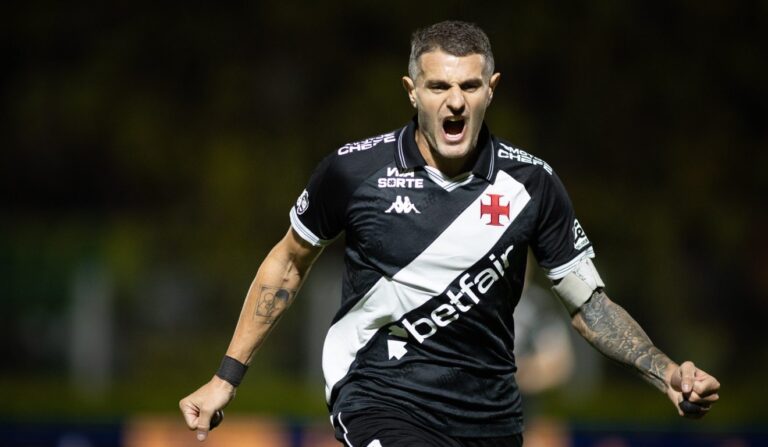 Vasco e Bahia se enfrentam no Brasileirão: saiba onde assistir
