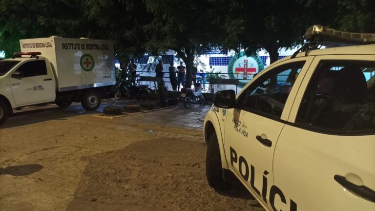Polícia investiga homicídio em Petrolina